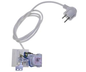 Cable de alimentación + filtro para lavadora Ariston C00270937