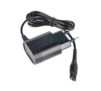 Cable De Alimentación For Afeitadora De 4,3 V, Compatible Con Philips, Norelco Y Oneblade Series QP2520, QP2520/90, QP2520/70 Y QP2520/72 All-in-One.(US Plug 1pcs)