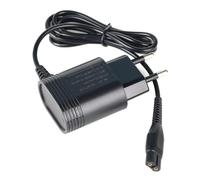 Cable De Alimentación For Afeitadora De 4,3 V, Compatible Con Philips Oneblade Series QP2520, QP2520/90, QP2520/70, QP2520/72 All-in-One, Enchufe Europeo.