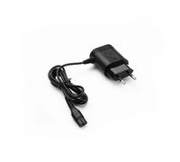 Cable De Alimentación For Afeitadora Eléctrica De 4,3 V, Compatible Con Philips, Norelco Y OneBlade, Series QP2520, QP2520/90, QP2520/70 Y QP2520/72.(EU plug)