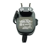 Cable De Alimentación For Cargador De Cortapelos, Compatible Con Panasonic, ER503 ER506 ER5204 ER5208 ER5209 ER5210 ER806 ER807 ER217, Adaptador Portátil Antienredos