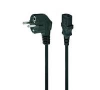 Gembird Cable de Alimentacion Universal 5 metros - Cables
