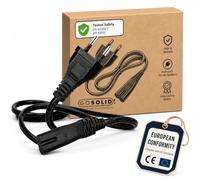 Cable de alimentación GO SOLID! para JBL PartyBox