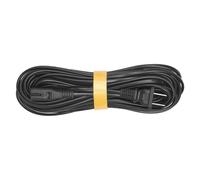 Cable de alimentación Godox AC10A para Pixel Tubes