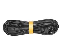 Cable de alimentación Godox AC10A para Pixel Tubes