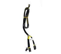 Cable de alimentación GPU de repuesto para tarjeta gráfica Dell T630 T640 Tower Server 0DRXPD DRXPD