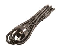 Cable de alimentación Honeywell 2,5 m C13 acoplador