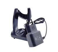 Cable De Alimentación HQ8505 Y Base De Carga Plegable RQ11, Compatible Con Afeitadoras Philips Norelco SensoTouch 2D RQ1150 RQ1160 RQ1190(EU Plug)