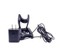 Cable De Alimentación HQ8505 Y Soporte Plegable Con Base De Carga RQ11, Compatible Con Philips Norelco, Razor RQ1150 RQ1160 RQ1190(US)