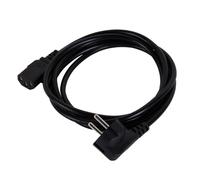 iggual Cable de alimentación IEC C13