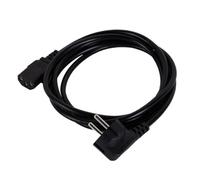 Cable de Alimentación iggual IEC C13