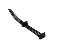 Cable de alimentación interna be quiet! CS-3420 2 x SATA 0,4 m Negro