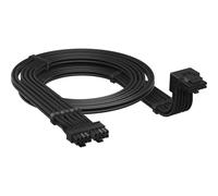 Cable de alimentación interna Corsair CP-8920350 12V-2x6 0,65 m