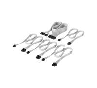 Cable de alimentación interna Corsair CP-8920443 75 cm blanco recto