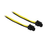 Cable de alimentación interna Delock 85778 Micro Fit 3.0 4 pines macho 50 cm