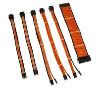 Cable de alimentación interna Kolink COREADEPT-EK-ORN 0,35 m Naranja