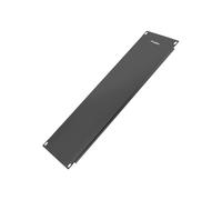 Cable de alimentación - Lanberg - AK-1404-B - Toma para armarios 19 3U - Negro - Extremos