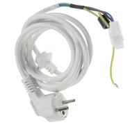 Cable de alimentación Lavadora, Lavadora EAD61246403, 6411ER1005F LG Lavadora, Lavadora EAD61246403, 6411ER1005F LG