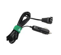 Cable de alimentación para Automóvil Automóvil Refrigerador Congelador Alpicool AstroAI Bodega Dometic Mobicool 12V 10A DC 3m