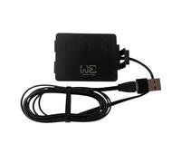Cable de alimentacion para Baliza Luz de emergencia WE