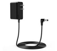 Cable de alimentación para caja de arena Petsafe Scoopfree, cargador Lnauy compatible con ScoopFree RFA-516 / PAL00-14243 / PAL00-15342 / PAL00-14242 / PAL00-14243 adaptador de suministro de cajas de