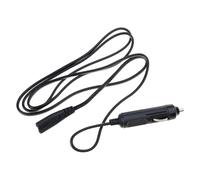 Cable de alimentación para fiambrera eléctrica de 12V/24V para coche