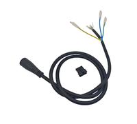 Cable de alimentación para motor de cubo Fat G060 G062 de 750 W