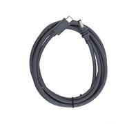 Cable de alimentación para Starlink para Mini, DC macho a tipo C macho Cable de carga para Starlink para Mini Satélite-Internet (5 M)