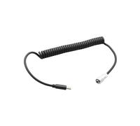 Cable de AlimentacióN PD Tipo C de 12 V para BMPCC Blackmagic Pocket Cinema Camera 4K Cable de AlimentacióN PD Tipo C Dispositivo USB-C PD