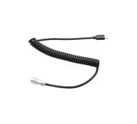 Cable de AlimentacióN PD Tipo C de 12 V para BMPCC Blackmagic Pocket Cinema Camera 4K Cable de AlimentacióN PD Tipo C Dispositivo USB-C PD