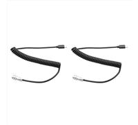 Cable de alimentación PD tipo C de 12 V para BMPCC Pocket Cinema