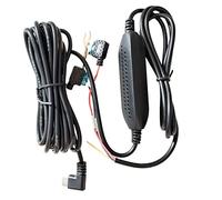 Cable de alimentación PNI para DVR de Coche, Entrada 12V/24V, Salida 5V 2.5A