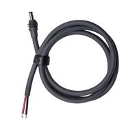 Cable de alimentación resistente a la intemperie de PVC de 14 AWG para satélites pequeños y aplicaciones, cable de transmisión eléctrica confiable, cable de extensión de alimentación