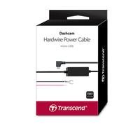 Cable de alimentación rígido TS-DPK2 de Transcend
