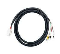 Cable de alimentación servo S5-L-M00-15.0 S5-L-M00-20.0 S5-L-M00-30.0 (10 m, cable estándar)