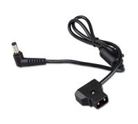 Cable de alimentación SmallRig 1819 para cámara Blackmagic Cinema Camera/ Blackmagic Video Assist/ Monitor Shogun