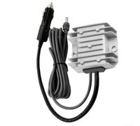Cable de alimentación Starlink Mini Booster, salida de 30 V, compatible con fuente de alimentación de 10 V 28 V para vehículos, diseño impermeable (30 V, 3,5 A, 1 metro)
