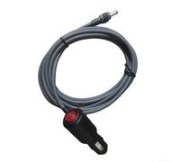 Cable de alimentación Starlink Mini cargador de 12 V CC con indicador de fusible LED (5 m)