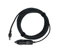 Cable de alimentación Starlink Mini DC de 12 V Starlink Mini adecuado para exteriores, sin necesidad de pasos de instalación complicados para evitar fallos de carga