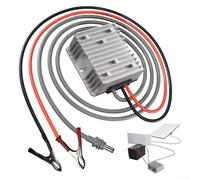 Cable de alimentación Starlink para Gen 3, 12 V, 24 V a 57 V, 4 5 A, convertidor CC para una conexión a Internet segura y estable