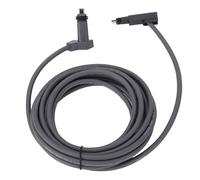 Cable de alimentación Sustvita 15 pies para Cable de reemplazo de satélite Rectangular V2, Accesorios de Prestigioso