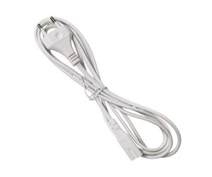 Cable de alimentación Targus HJ4411WHEUX 2 m Enchufe tipo C IEC C7