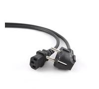 CABLE ALIMENTACION GEMBIRD SCHUKO A C13 5M