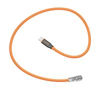 Cable de alimentación USB-C a BMPCC de ZGCINE