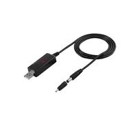 Cable de alimentación USB DC 5V a 9V 12V compatible con Route Charge WIFI Adapter Wire USB Boost Module Converter Via Po