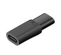 Cable de alimentación USB de repuesto - Cable de seguridad de dos clavijas de 5 voltios con protección incorporada, carga ideal para cortadora de cabello, purificador, ventilador, lámpara de afeitar |