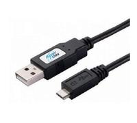 Cable de alimentación USB para Roku Express, Streaming Stick, HDMI (3500) 3500XB, 3600R/Google Chromecast V1, V2 (2015), diseñado para alimentar tu Roku y Chromecast Streaming Stick TV USB Port por Master Cable