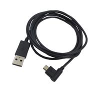 Cable de alimentación USB para tableta gráfica digital Wacom. Cable de carga para CTL471, CTH680, CTL472, CTL4100, CTL6100, CTL490 y CTL480.