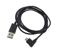 Cable de alimentación USB para tableta gráfica Wacom CTL471CTH680