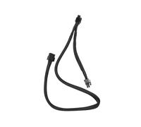 Cable de alimentación VGA PCIE de 8 pines a 6 pines dobles para Supernova G2 G3 G5 P2 T2 GS G+ 650 750 850 1000